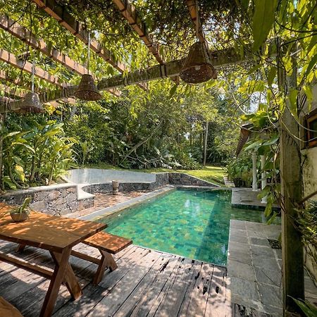 Medusa Bungalow - Galle Luaran gambar