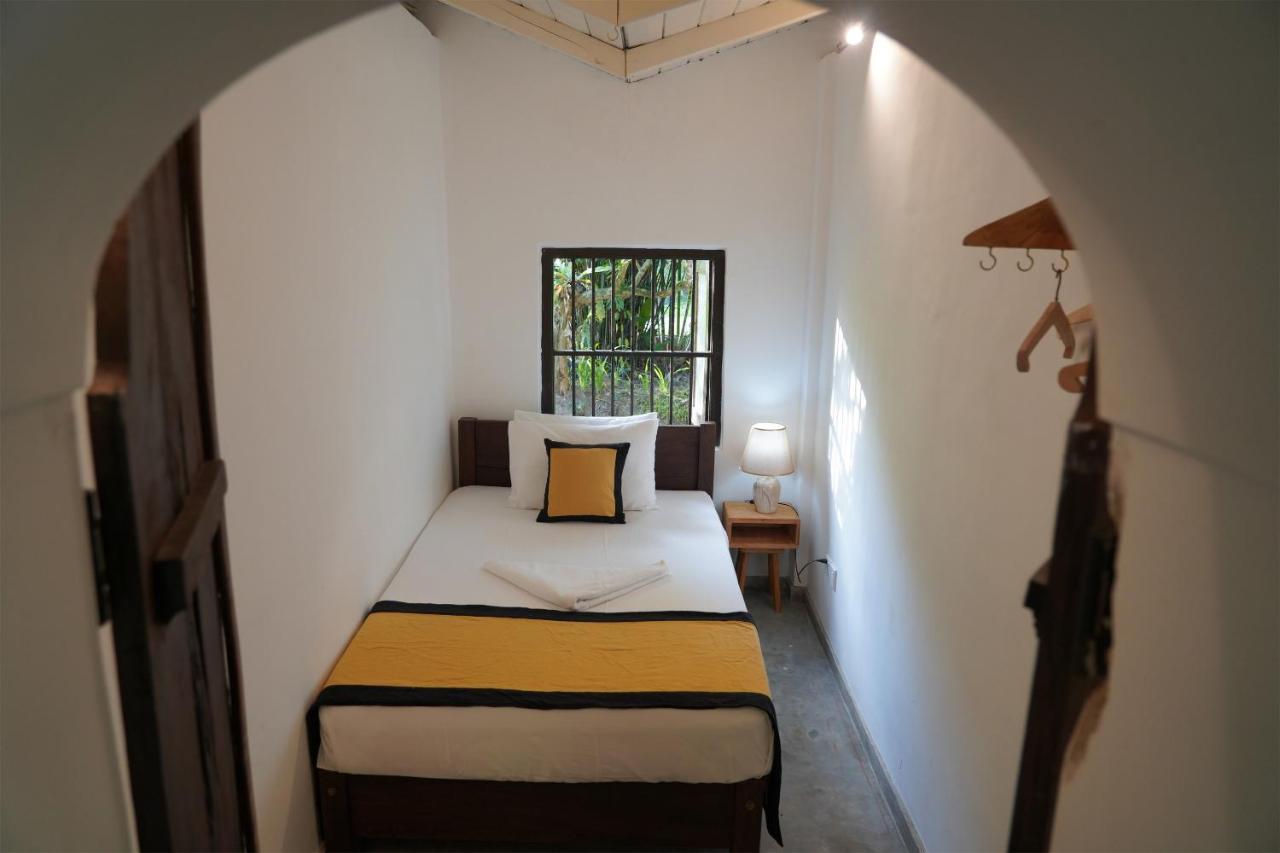 Medusa Bungalow - Galle Luaran gambar