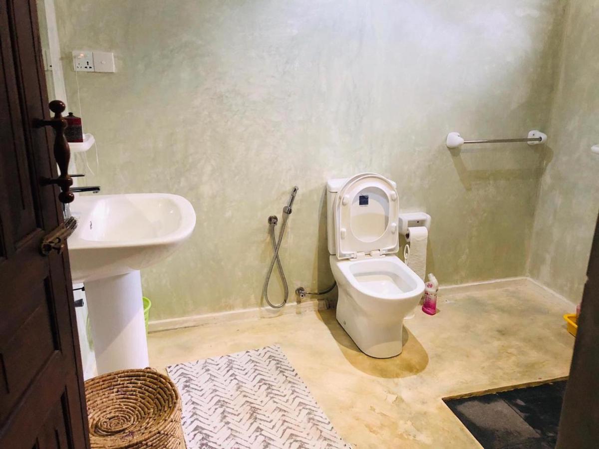 Medusa Bungalow - Galle Luaran gambar