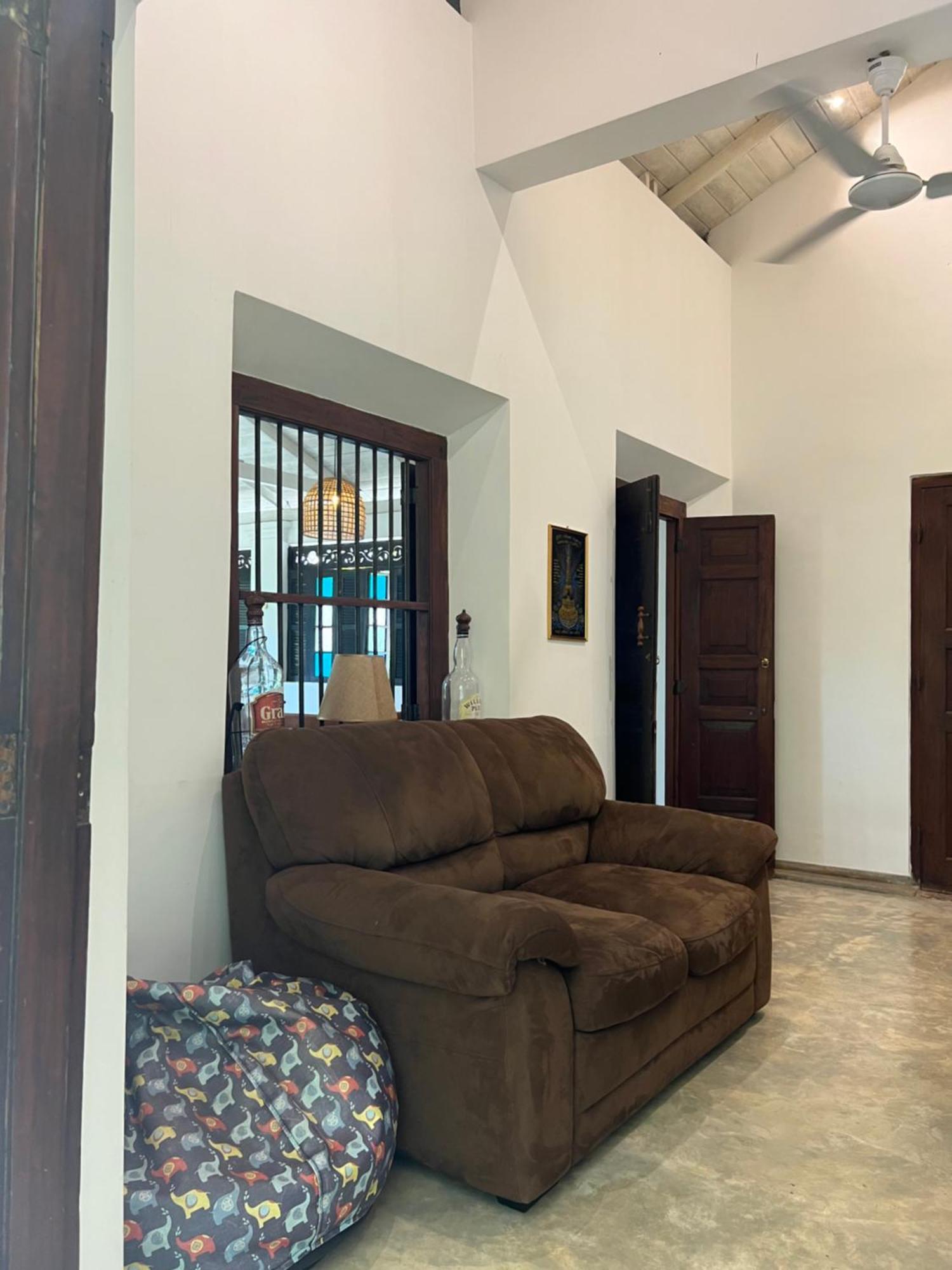 Medusa Bungalow - Galle Luaran gambar