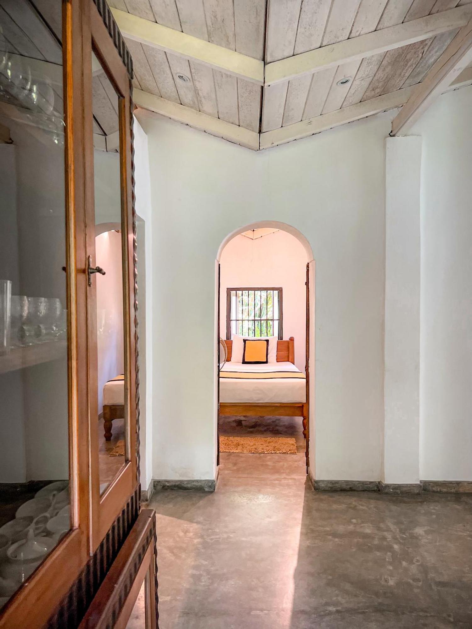 Medusa Bungalow - Galle Luaran gambar