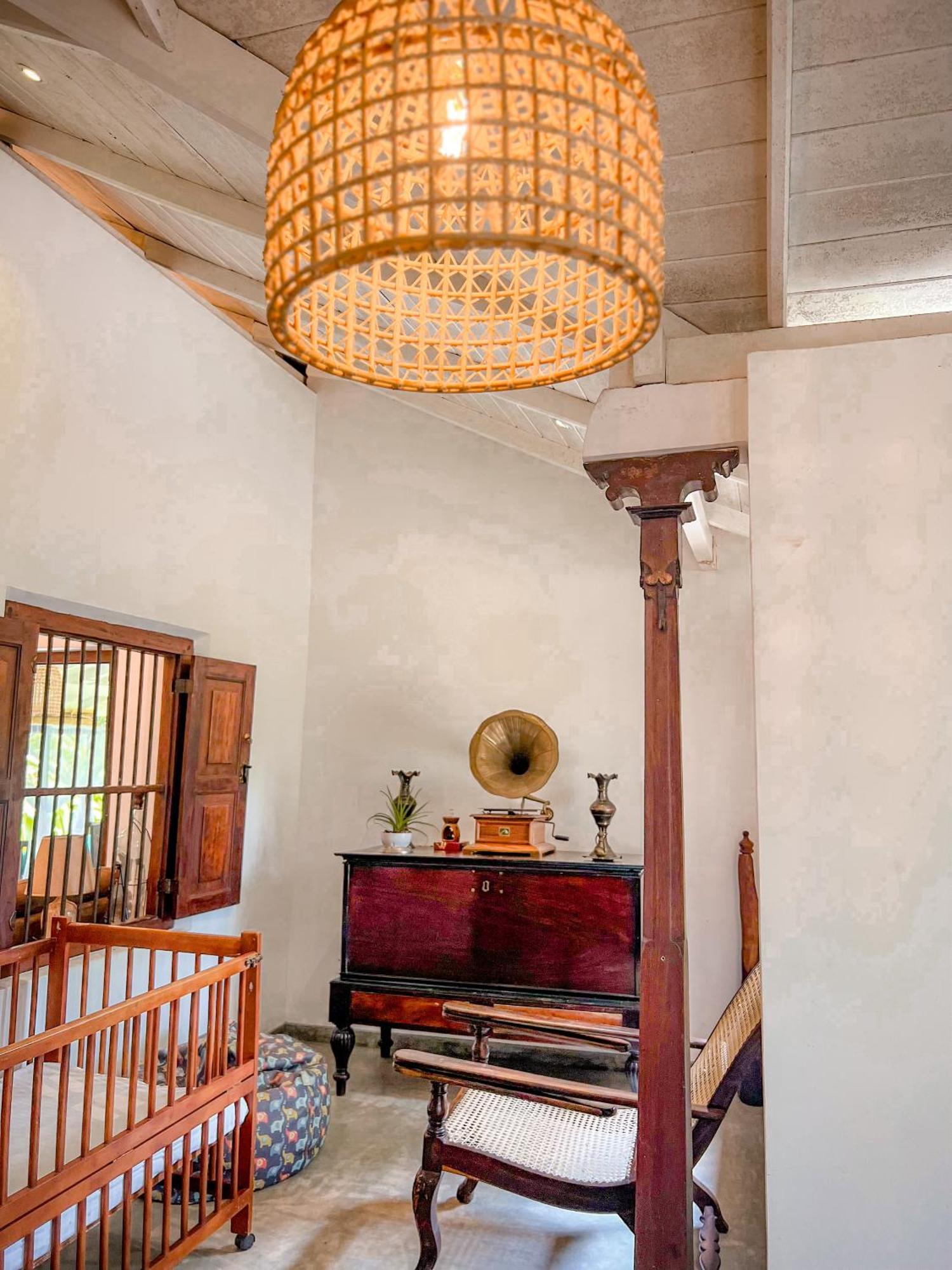 Medusa Bungalow - Galle Luaran gambar