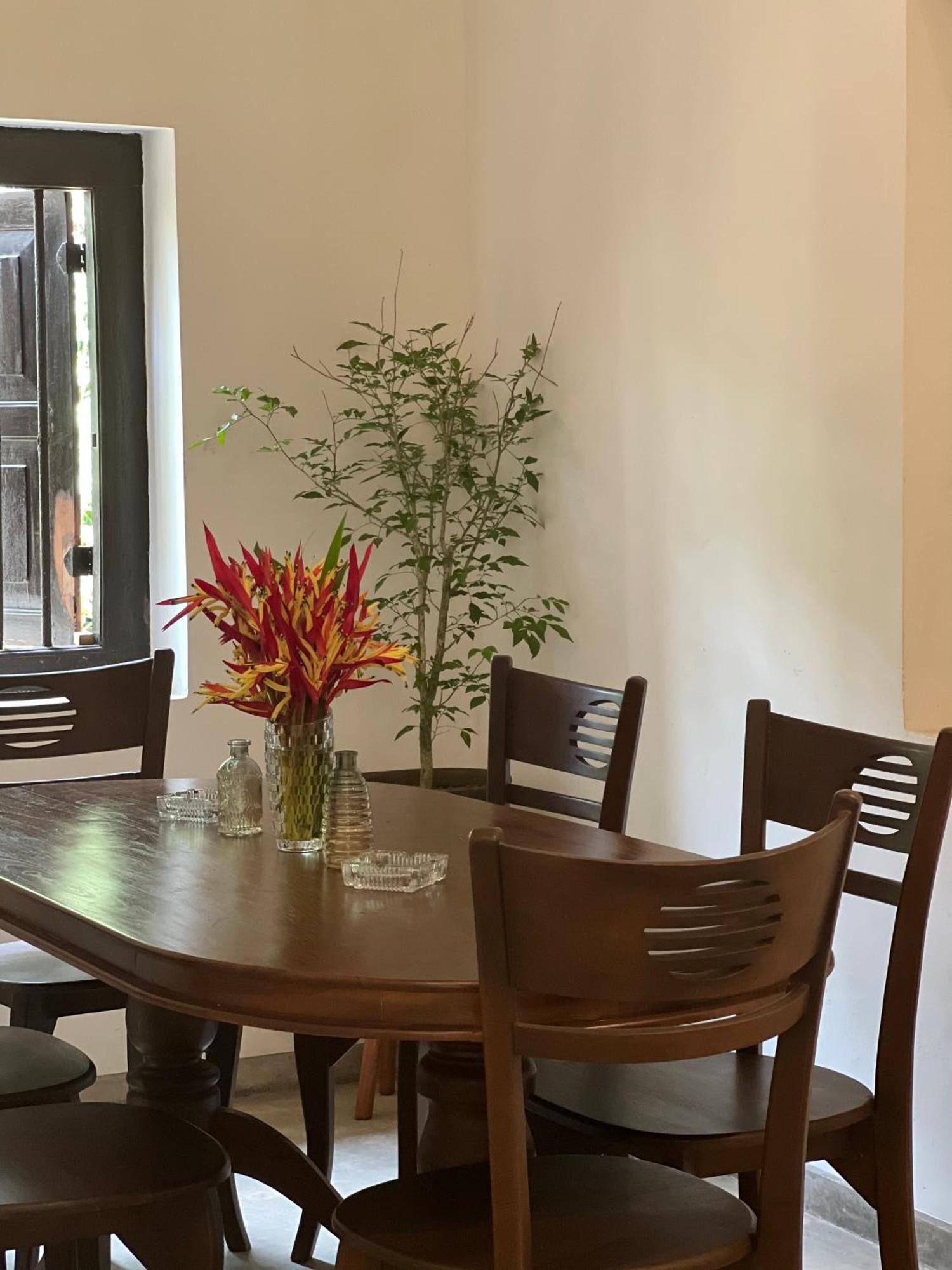 Medusa Bungalow - Galle Luaran gambar