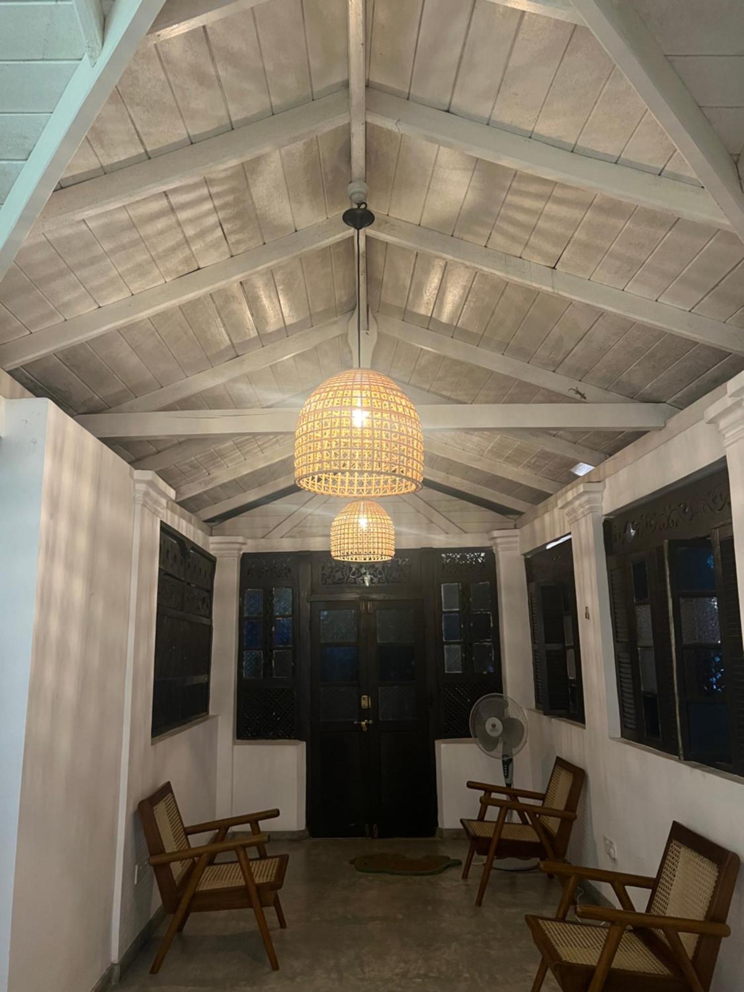 Medusa Bungalow - Galle Luaran gambar