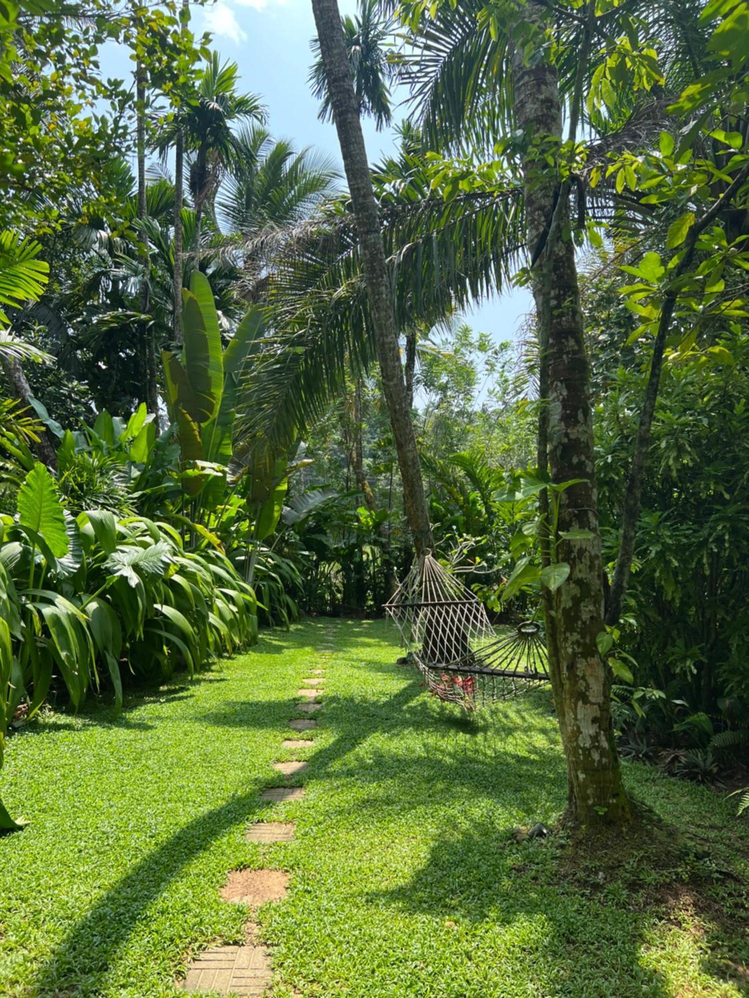 Medusa Bungalow - Galle Luaran gambar