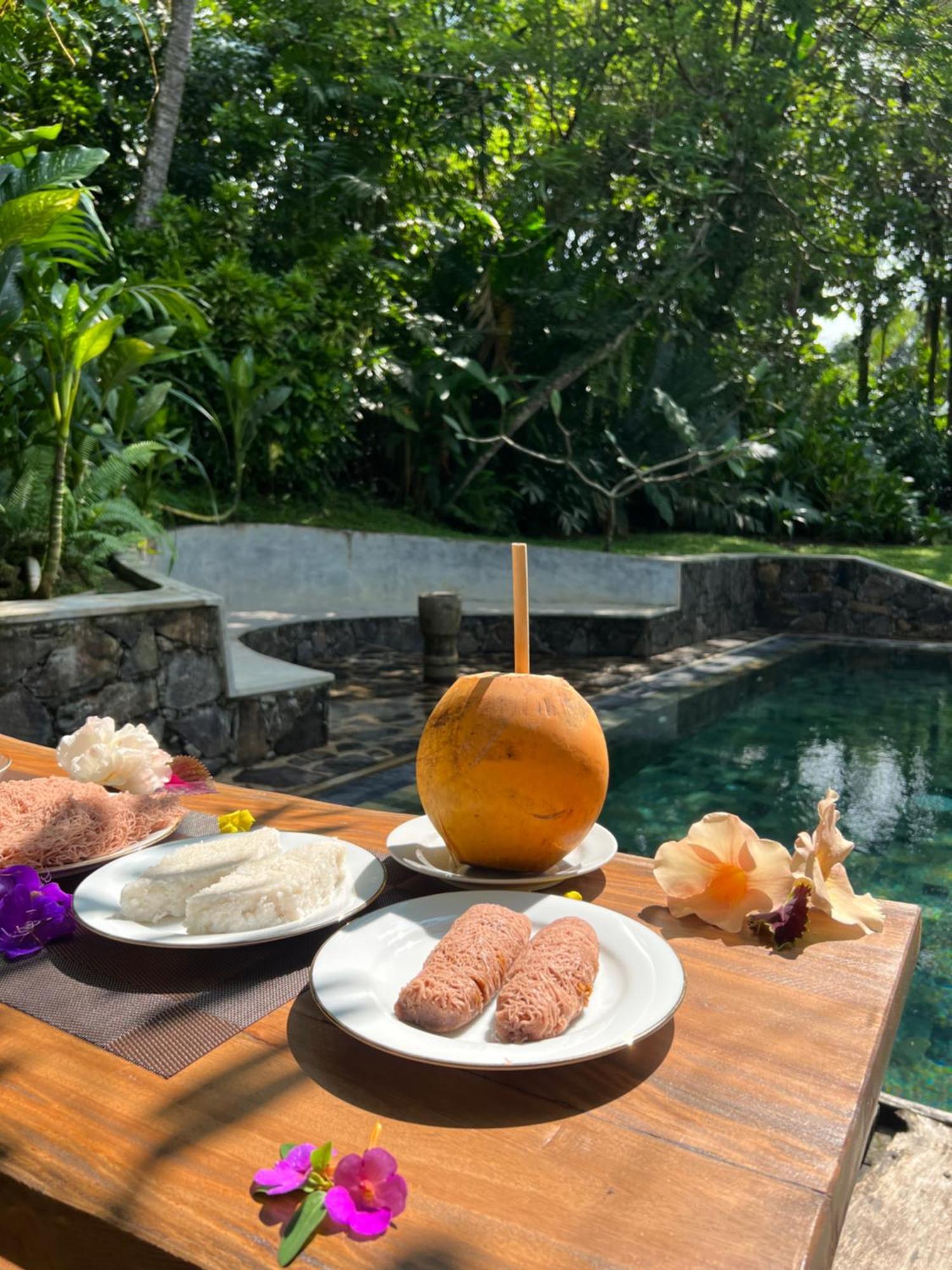 Medusa Bungalow - Galle Luaran gambar