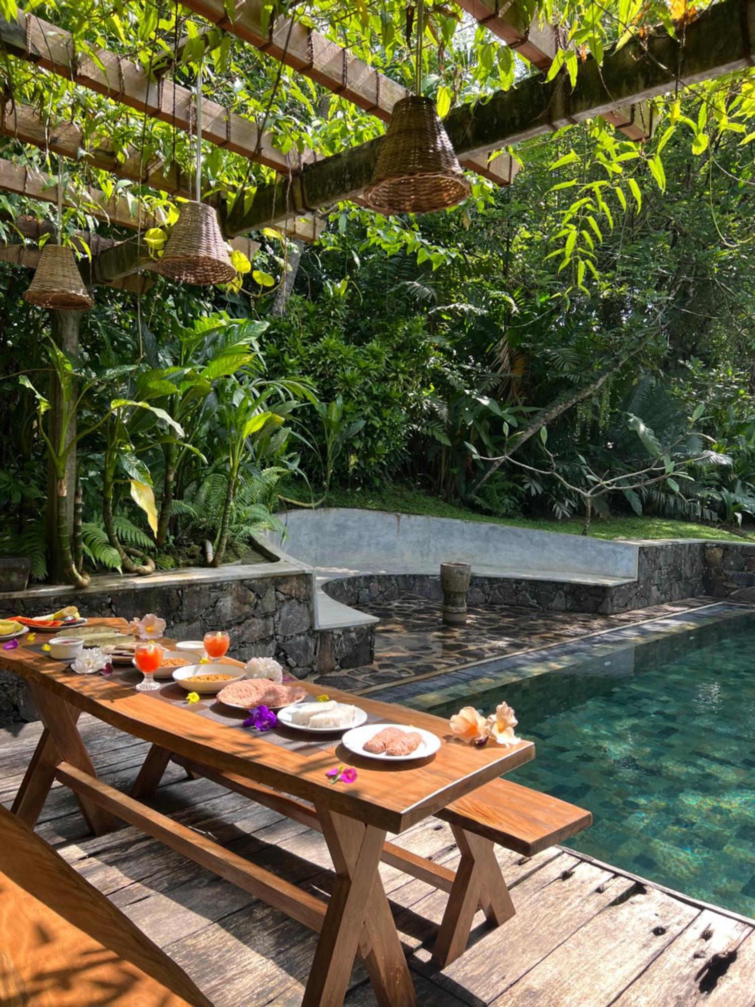Medusa Bungalow - Galle Luaran gambar
